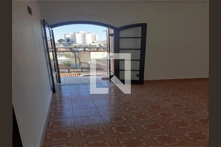 Casa à venda com 3 quartos, 260m² em Tucuruvi, São Paulo