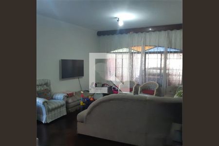 Casa à venda com 3 quartos, 173m² em Santana, São Paulo
