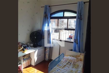 Casa à venda com 3 quartos, 173m² em Santana, São Paulo