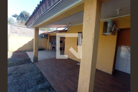 Casa para alugar com 2 quartos, 110m² em Arroio da Manteiga, São Leopoldo