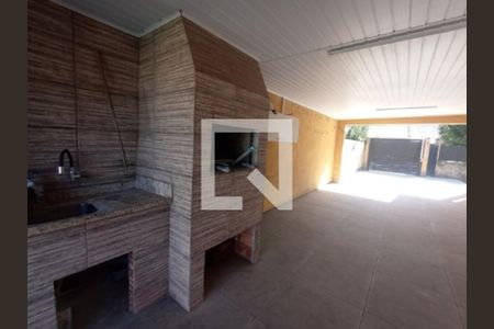Casa para alugar com 2 quartos, 110m² em Arroio da Manteiga, São Leopoldo