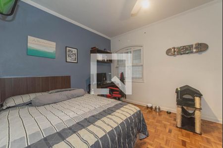 Quarto 1 de casa para alugar com 3 quartos, 114m² em Santo Amaro, São Paulo