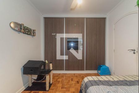 Quarto 1 de casa para alugar com 3 quartos, 114m² em Santo Amaro, São Paulo
