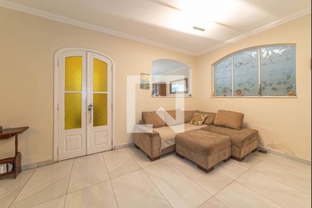 Sala de casa para alugar com 3 quartos, 114m² em Santo Amaro, São Paulo