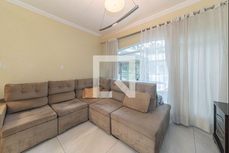 Sala de casa para alugar com 3 quartos, 114m² em Santo Amaro, São Paulo
