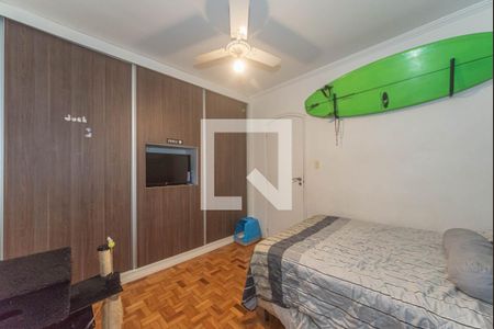 Quarto 1 de casa para alugar com 3 quartos, 114m² em Santo Amaro, São Paulo