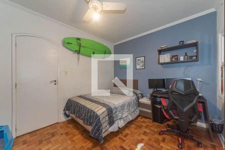 Quarto 1 de casa para alugar com 3 quartos, 114m² em Santo Amaro, São Paulo