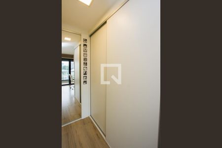 Kitnet/Studio à venda com 1 quarto, 38m² em Campo Belo, São Paulo