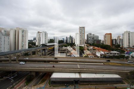 Kitnet/Studio à venda com 1 quarto, 38m² em Campo Belo, São Paulo