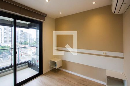 Kitnet/Studio à venda com 1 quarto, 38m² em Campo Belo, São Paulo