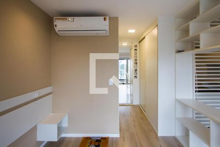Kitnet/Studio à venda com 1 quarto, 38m² em Campo Belo, São Paulo
