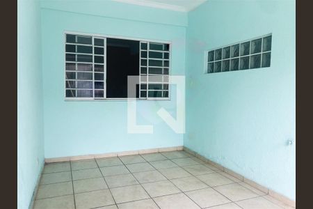 Casa à venda com 4 quartos, 100m² em Santana, São Paulo