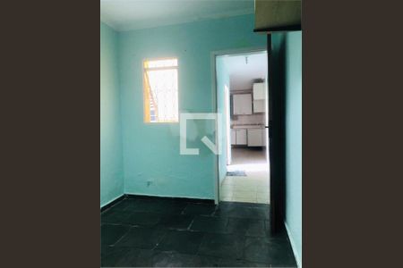 Casa à venda com 4 quartos, 100m² em Santana, São Paulo