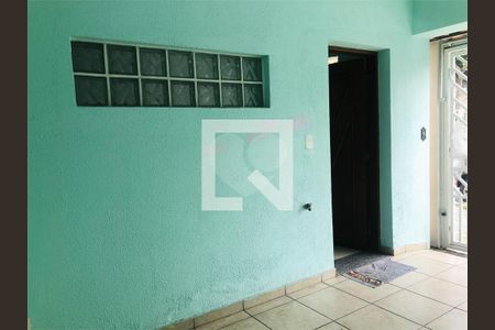 Casa à venda com 4 quartos, 100m² em Santana, São Paulo