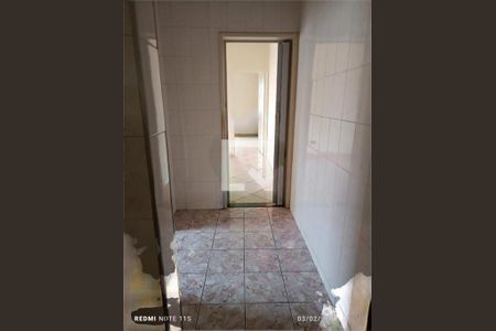 Casa à venda com 2 quartos, 127m² em Vila Baruel, São Paulo