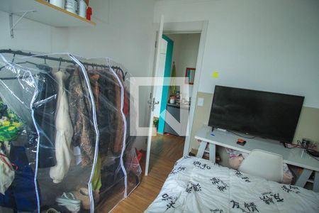 Apartamento à venda com 1 quarto, 30m² em Mooca, São Paulo