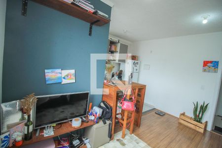 Apartamento à venda com 1 quarto, 30m² em Mooca, São Paulo