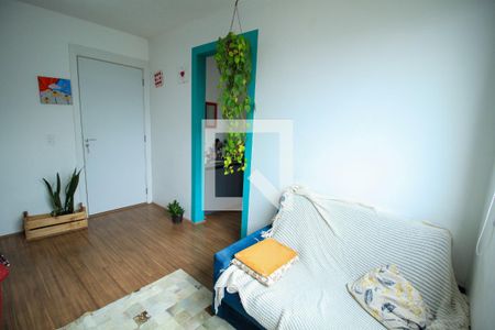 Apartamento à venda com 1 quarto, 30m² em Mooca, São Paulo
