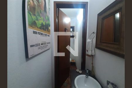 Casa à venda com 4 quartos, 180m² em Casa Verde, São Paulo