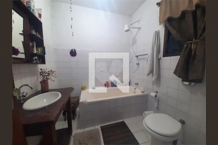 Casa à venda com 4 quartos, 180m² em Casa Verde, São Paulo