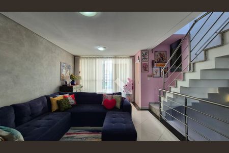 Casa à venda com 3 quartos, 167m² em Jardim, Santo André