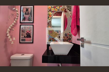 Casa à venda com 3 quartos, 167m² em Jardim, Santo André