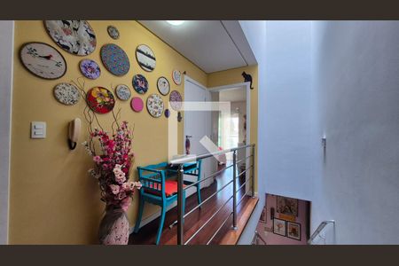 Casa à venda com 3 quartos, 167m² em Jardim, Santo André