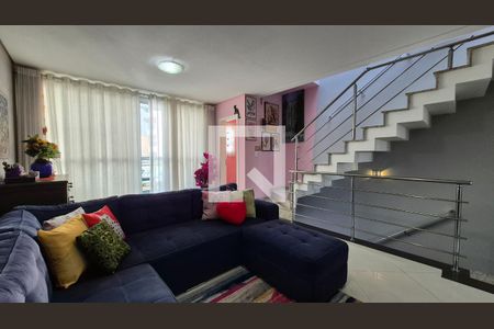Casa à venda com 3 quartos, 167m² em Jardim, Santo André