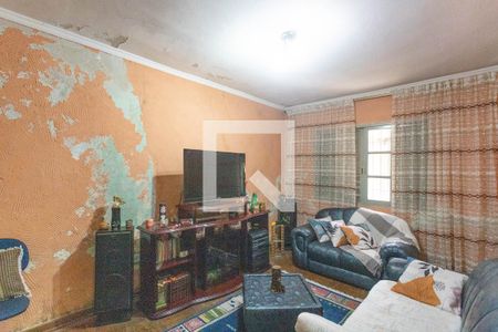 Quarto 1 - suíte  de casa à venda com 3 quartos, 200m² em Vila Conceicao, Diadema