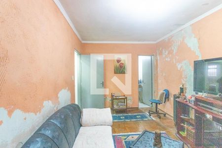 Quarto 1 - suíte  de casa à venda com 3 quartos, 200m² em Vila Conceicao, Diadema