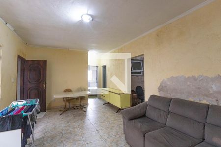 Sala  de casa à venda com 3 quartos, 200m² em Vila Conceicao, Diadema