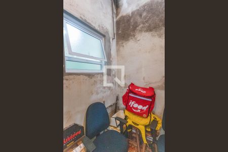 Sala - Jardim de inverno  de casa à venda com 3 quartos, 200m² em Vila Conceicao, Diadema