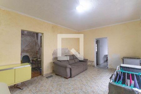 Sala  de casa à venda com 3 quartos, 200m² em Vila Conceicao, Diadema