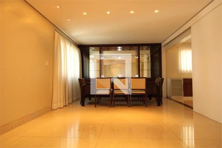 Apartamento à venda com 4 quartos, 310m² em Santana, São Paulo