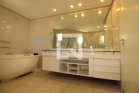 Apartamento à venda com 4 quartos, 310m² em Santana, São Paulo