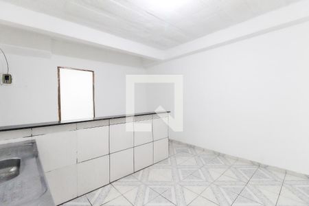 Casa para alugar com 1 quarto, 36m² em Vila Taquari, São Paulo