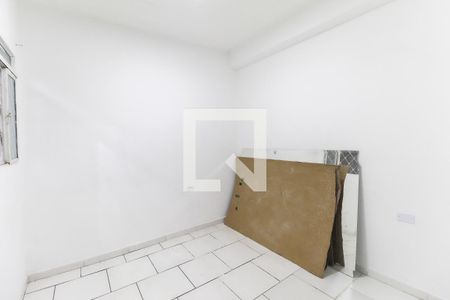 Quarto de casa para alugar com 1 quarto, 36m² em Vila Taquari, São Paulo
