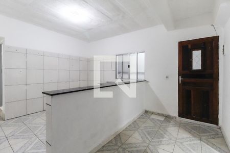 Casa para alugar com 1 quarto, 36m² em Vila Taquari, São Paulo