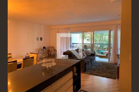 Apartamento à venda com 2 quartos, 106m² em Vila Irmaos Arnoni, São Paulo