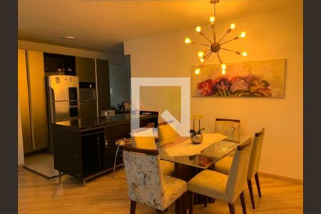 Apartamento à venda com 2 quartos, 106m² em Vila Irmaos Arnoni, São Paulo