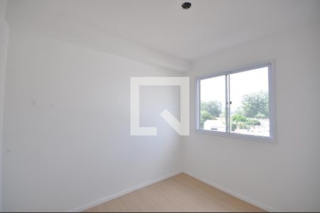 Quarto 1 de apartamento para alugar com 2 quartos, 29m² em Vila Nilo, São Paulo