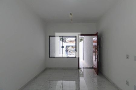Sala de casa à venda com 3 quartos, 110m² em Vila Alpina, São Paulo