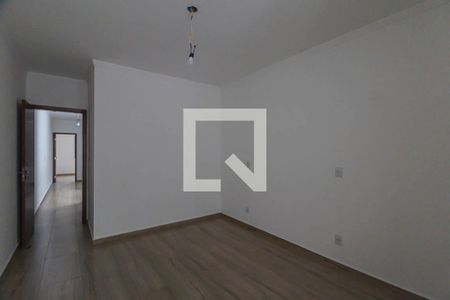 Suíte de casa à venda com 3 quartos, 110m² em Vila Alpina, São Paulo
