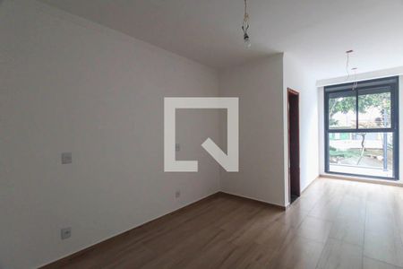 Suíte de casa à venda com 3 quartos, 110m² em Vila Alpina, São Paulo
