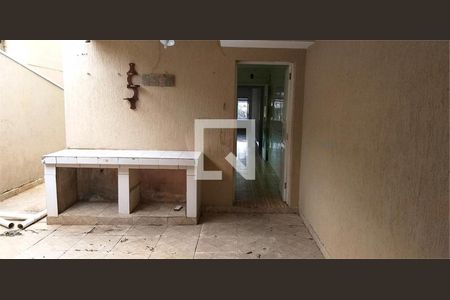 Casa à venda com 3 quartos, 170m² em Água Fria, São Paulo