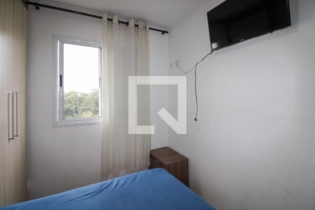 Quarto 1 de apartamento à venda com 2 quartos, 52m² em Jardim Maria Duarte, São Paulo
