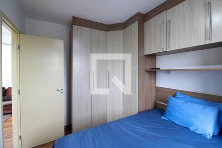 Quarto 1 de apartamento à venda com 2 quartos, 52m² em Jardim Maria Duarte, São Paulo