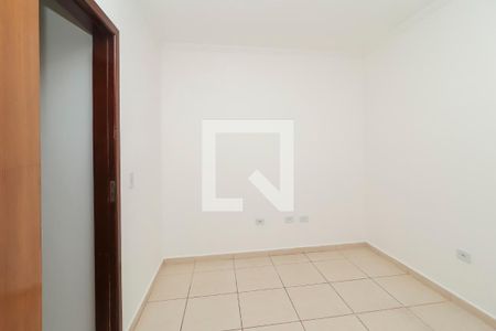Quarto 1 - Suíte de casa de condomínio para alugar com 3 quartos, 117m² em Vila Regina, São Paulo