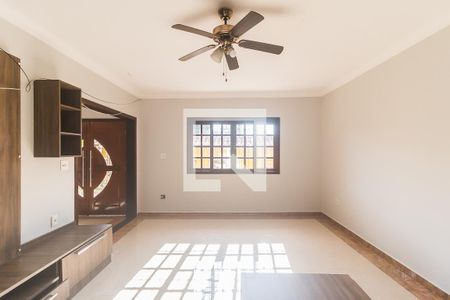 Sala de casa para alugar com 5 quartos, 905m² em Jardim Fonte Aurea, Poá
