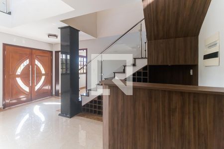 Sala de casa para alugar com 5 quartos, 905m² em Jardim Fonte Aurea, Poá